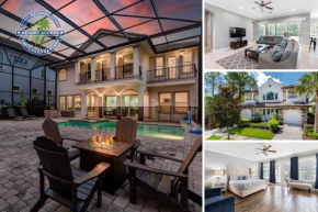 Orlando Bliss: 5 BR Villa6575